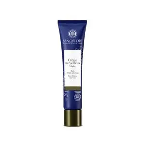 Sanoflore Merveilleuse Crème Anti-rides visage de Jour Légère 40ml