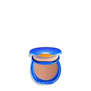 Shiseido Fond de Teint Compact Protecteur UV SPF30 Beige Foncé 12 g