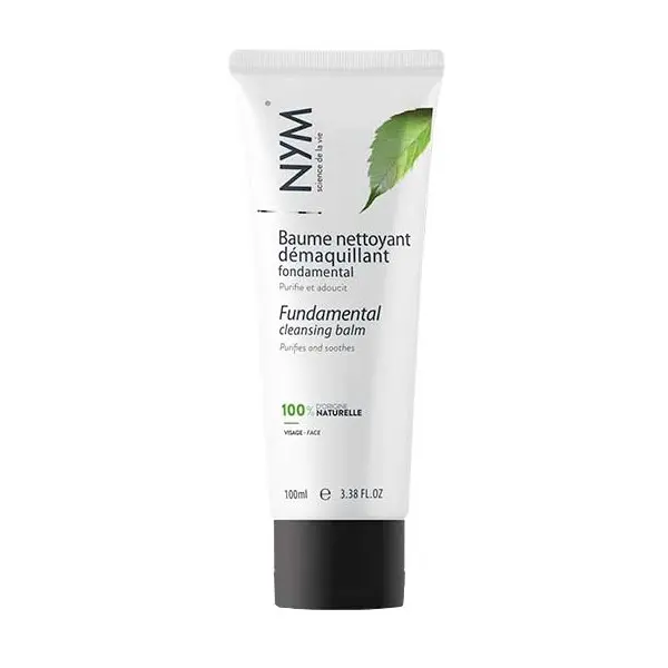 Nym baume démaquillant 100ml