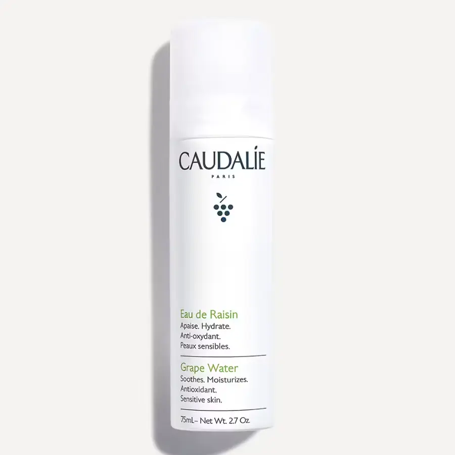 Caudalie Vinoclean Eau de Raisin 75mL - Pharmacie Agnès Praden à Alès