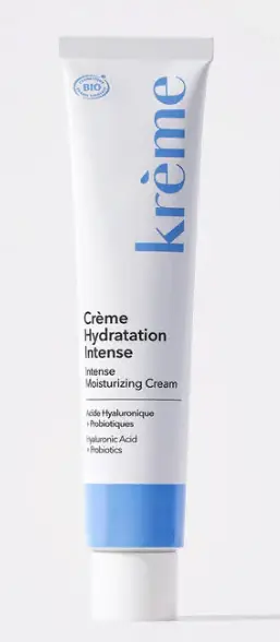 Krème Crème Hydratation Intense 50 ml - Pharmacie Agnès Praden à Alès