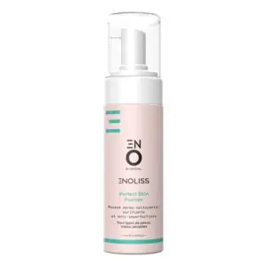 Laboratoire Codexial Enoliss Mousse Dermo-Nettoyante Perfect Skin Foamer Tous Types de Peaux 150ml - Pharmacie Agnès Praden à Alès