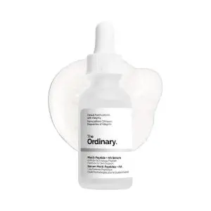 The Ordinary Multi-Peptide + HA Sérum - 30ml