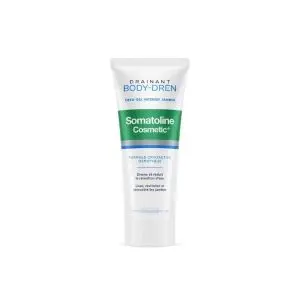 Somatoline Cryogel Intensif Drainant Jambes 200ml