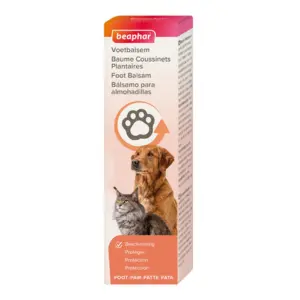 Beaphar Baume Coussinets Pour Chien - Pharmacie Agnès Praden à Alès