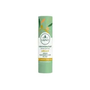 Laino Stick Lèvres Senteur Argan 4g