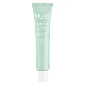 Melvita Nectar Pur Gel-crème Correcteur Matifiant Bio 40 ml
