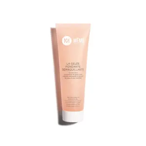 Meme Gelée Fondante Démaquillante 50 ml