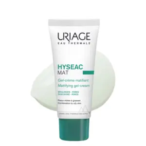 Uriage Hyseac Mat Gel Crème 40ml