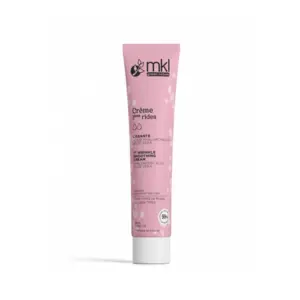 MKL Crème 1ères Rides Lissante 40 ml