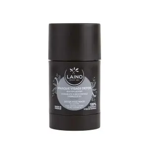 Laino Masque Visage Détox 65g