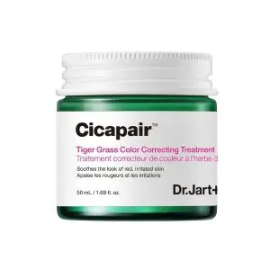 Dr. Jart+ Cicapair Tiger Grass Traitement Correcteur de Couleur 50 ml