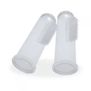 Remond Lot de 2 P'tits Doigts en Silicone 