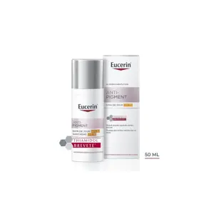 Eucerin Anti-Pigment Soin de Jour Spf30 50ml
