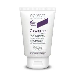 Noreva Cicadiane Crème Mains Réparatrice 50ml
