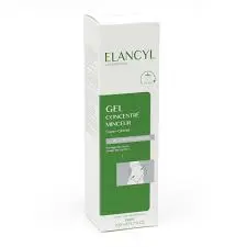 Elancyl gel concentré minceur 200 ml