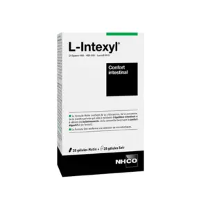 NHCO L-Intexyl  56 gélules