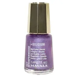 Mavala Vernis à Ongles - Whisperwood - n°467 - 5ml - Pharmacie Agnès Praden à Alès