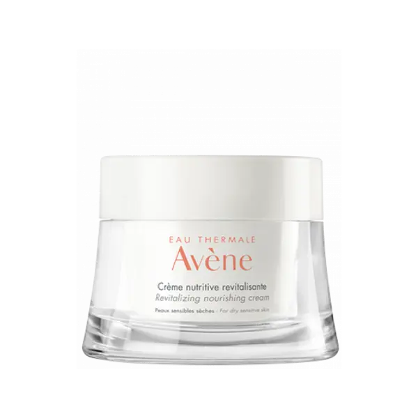 Avène Crème Nutritive Revitalisante 50ml
