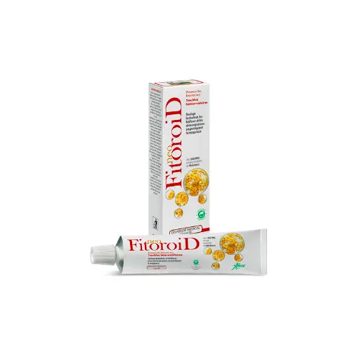 Aboca NeoFitoroid pommade bio 40 ml