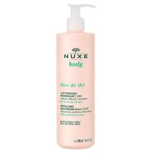 Nuxe Rêve de Thé Lait Hydratant Corps 400ml - Pharmacie Agnès Praden à Alès