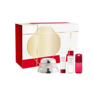 Shiseido Coffret Rituel Anti Age