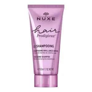 Nuxe Hair Prodigieux Shampoing 50ml - Pharmacie Agnès Praden à Alès