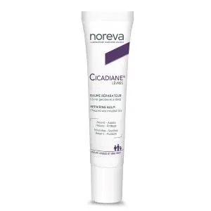 Noreva Cicadiane Lèvres Baume Réparateur 15ml