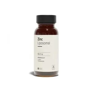 A Lab Zinc Lipomosal - 60 Gélules