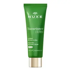 Nuxe Nuxuriance Ultra La Crème Anti-Âge Global SPF30 50 ml - Pharmacie Agnès Praden à Alès