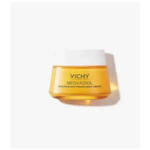 Vichy Neovadiol Crème de Jour Relipidante Raffermissante 50ml - Pharmacie Agnès Praden à Alès