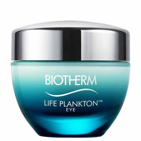 Biotherm life plankton eye soin contour yeux régénérant 15ml - Pharmacie Agnès Praden à Alès