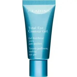Clarins Total Eye Contour Gel - 20ml