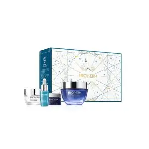 Biotherm Coffret Blue Pro-Retinol Cream Routine Set
