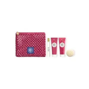 Roger & Gallet - Gingembre Rouge Trousse Découverte