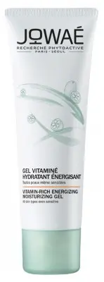 Jowaé Gel Vitaminé Hydratant Énergisant 40 ml