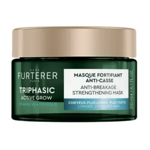 Furterer Triphasic Masque Fortifiant Anti-Casse 200ml