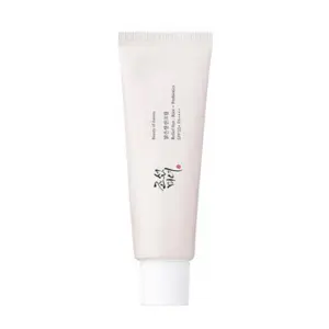 Beauty of Joseon Crème Solaire Réparatrice Riz + Probiotiques SPF50+ 50 ml
