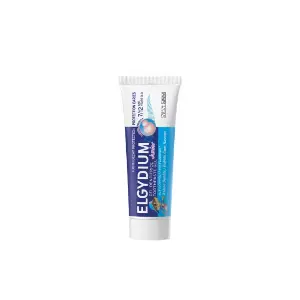 Elgydium Dentifrice  Protection Caries Junior - Bubble Gum 50ML