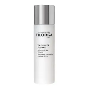Filorga Time-Filler Essence Lotion Anti-âge Lissante Tous Types de Peaux 150ml
