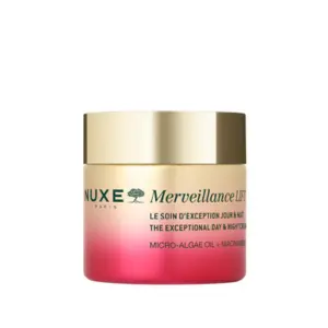 Nuxe Merveillance Lift Le Soin d'Exception Jour & Nuit 75ml