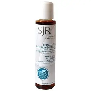 SJR Bain Magic d'Huiles Végétales, 100ml - Pharmacie Agnès Praden à Alès