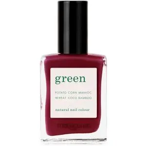 Manucurist Green Vernis à Ongles Violeta 15ml