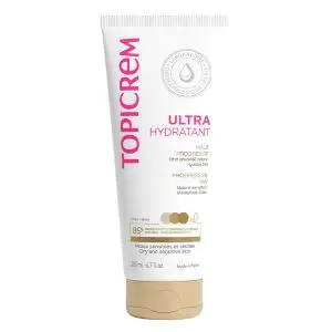 Topicrem Ultra-Hydratant Hâle Progressif 200 ml