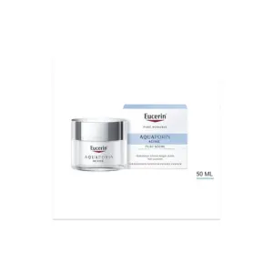 Eucerin Aquaporin Active Soin Hydratant Peau Sèche 50 ml
