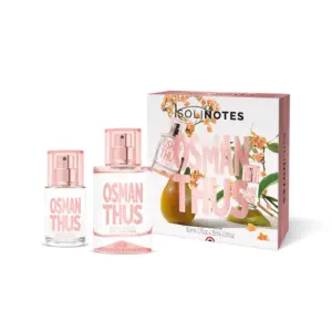 Solinotes Coffret Duo Incontournable - Osmanthus
