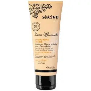 Saeve Detox Officinale Masque Détox Intense 75ml