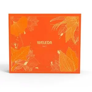 Weleda Homme Coffret Sport 375ml