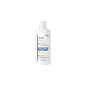 Ducray Kelual Squanorm Shampoing Traitant Hydratant Pellicules Sèches 200 ml