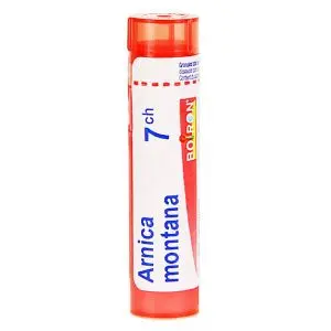 Boiron Arnica Montana 7CH Tube Granules 4g - Pharmacie Agnès Praden à Alès
